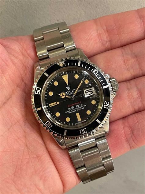 vintage rolex brampton|rolex quark japan.